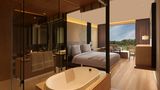 Roseate House New Delhi Room