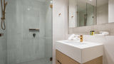 Collins House by CLLIX Room