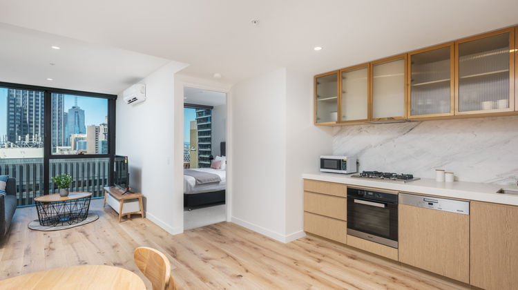 Collins House by CLLIX Room