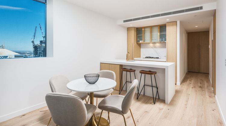 Collins House by CLLIX Room