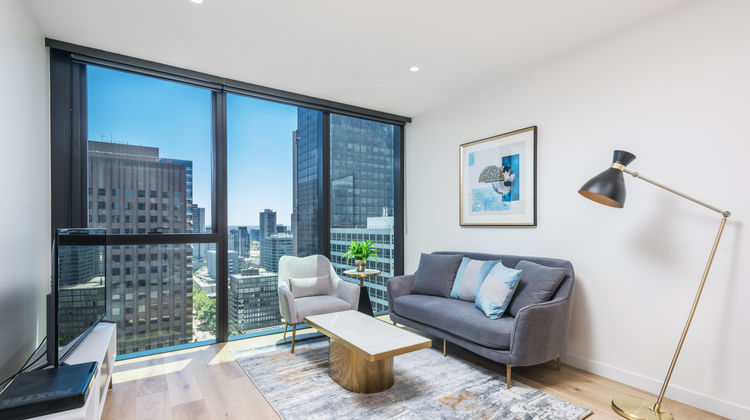 Collins House by CLLIX Room