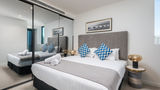Collins House by CLLIX Room