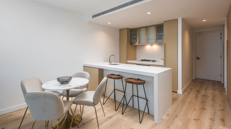 Collins House by CLLIX Restaurant