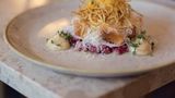 Elite Hotel Martenson Restaurant
