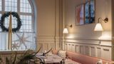 Elite Hotel Martenson Restaurant