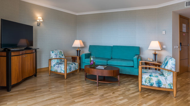 <b>Pestana Grand Ocean Resort Hotel Room</b>. Images powered by <a href="https://www.leonardoworldwide.com/" title="Leonardo Worldwide" target="_blank">Leonardo</a>.