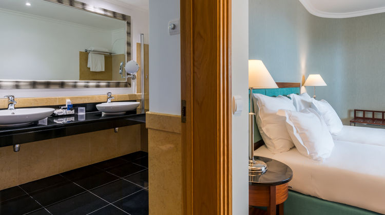 Pestana Grand Ocean Resort Hotel Room