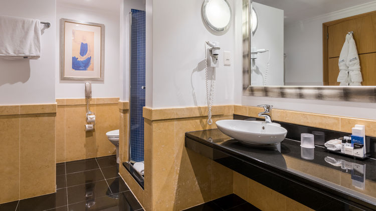 Pestana Grand Ocean Resort Hotel Room