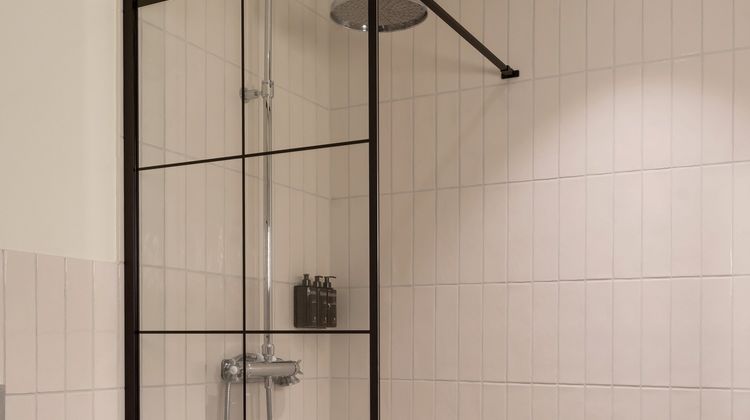 Elite Hotel Martenson Room
