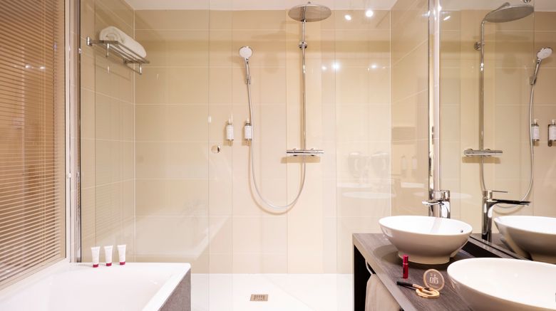 <b>Residhome Suites Paris Senart Room</b>. Images powered by <a href="https://www.leonardoworldwide.com/" title="Leonardo Worldwide" target="_blank">Leonardo</a>.