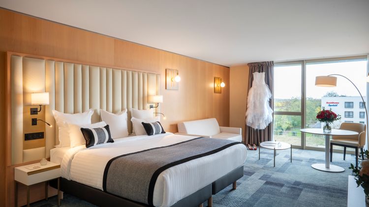 Residhome Suites Paris Senart Suite