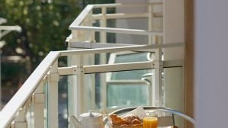 Villa d'Estelle Restaurant