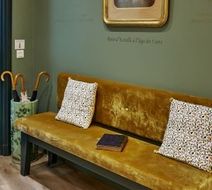 Villa d'Estelle Lobby