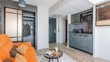 Appart'City Collection Gare de Lyon Room
