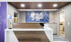 Holiday Inn Express & Suites Zion