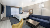 <b>Holiday Inn Express & Suites Zion Suite</b>. Images powered by <a href="https://www.leonardoworldwide.com/" title="Leonardo Worldwide" target="_blank">Leonardo</a>.