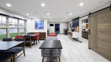 <b>Holiday Inn Express & Suites Zion Restaurant</b>. Images powered by <a href="https://www.leonardoworldwide.com/" title="Leonardo Worldwide" target="_blank">Leonardo</a>.