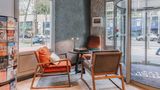 <b>Appart'City Collection Gare de Lyon Lobby</b>. Images powered by <a href="https://www.leonardoworldwide.com/" title="Leonardo Worldwide" target="_blank">Leonardo</a>.