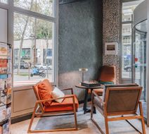 Appart'City Collection Gare de Lyon Lobby