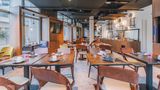 <b>Appart'City Collection Gare de Lyon Restaurant</b>. Images powered by <a href="https://www.leonardoworldwide.com/" title="Leonardo Worldwide" target="_blank">Leonardo</a>.