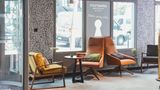 Appart'City Collection Gare de Lyon Lobby