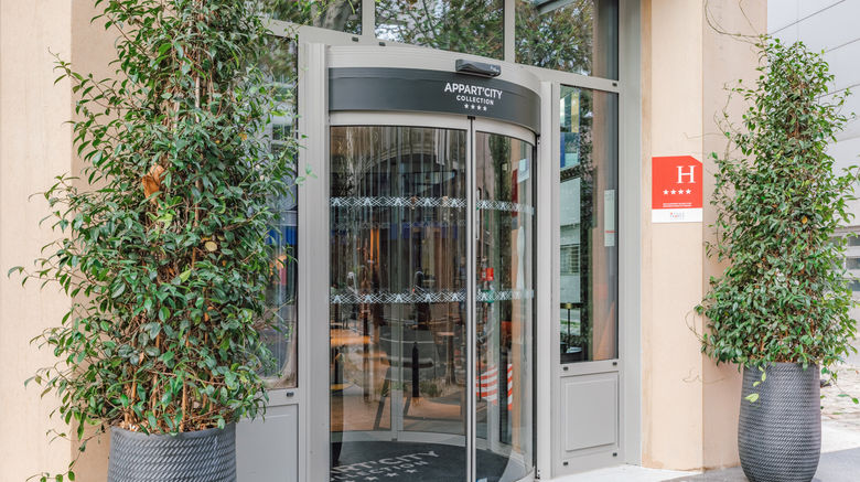 <b>Appart'City Collection Gare de Lyon Recreation</b>. Images powered by <a href="https://www.leonardoworldwide.com/" title="Leonardo Worldwide" target="_blank">Leonardo</a>.