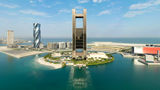 Four Seasons Hotel Bahrain Bay Exterior