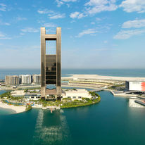 Four Seasons Hotel Bahrain Bay