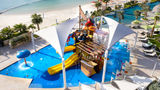 Four Seasons Hotel Bahrain Bay Recreation