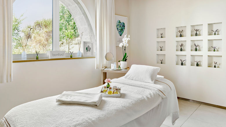 <b>Chateau Saint-Martin & Spa Spa</b>. Images powered by <a href="https://www.leonardoworldwide.com/" title="Leonardo Worldwide" target="_blank">Leonardo</a>.
