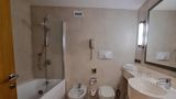 Hotel Plaza Caserta Room