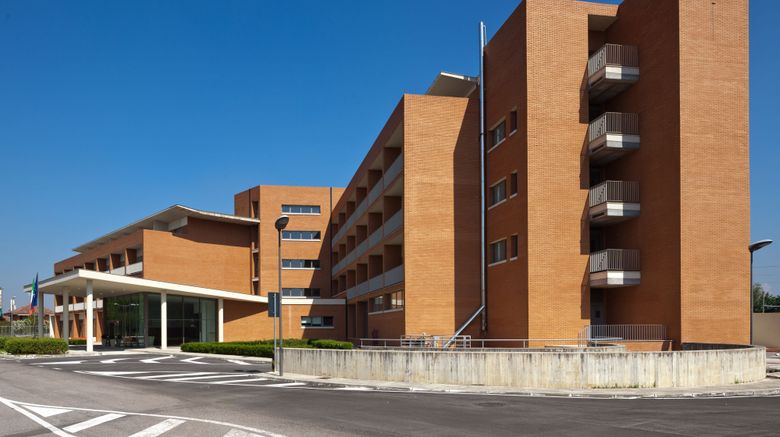 <b>Inn Naples Airport Exterior</b>. Images powered by <a href="https://www.leonardoworldwide.com/" title="Leonardo Worldwide" target="_blank">Leonardo</a>.