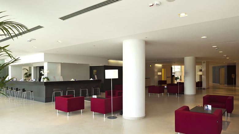 <b>Inn Naples Airport Exterior</b>. Images powered by <a href="https://www.leonardoworldwide.com/" title="Leonardo Worldwide" target="_blank">Leonardo</a>.