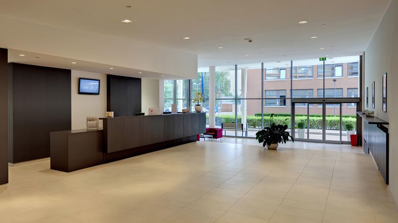 <b>Inn Naples Airport Exterior</b>. Images powered by <a href="https://www.leonardoworldwide.com/" title="Leonardo Worldwide" target="_blank">Leonardo</a>.