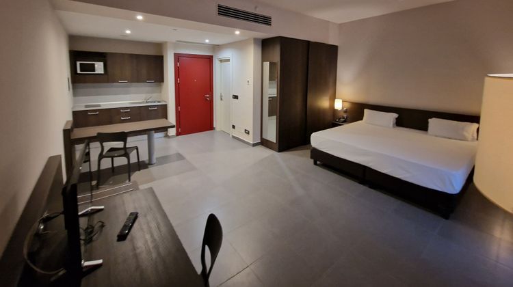Inn Naples Airport Room