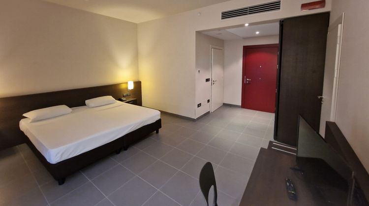 Inn Naples Airport Room
