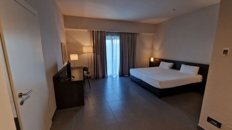 <b>Inn Naples Airport Room</b>. Images powered by <a href="https://www.leonardoworldwide.com/" title="Leonardo Worldwide" target="_blank">Leonardo</a>.