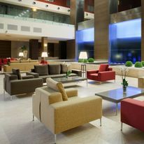 Hotel Plaza Caserta