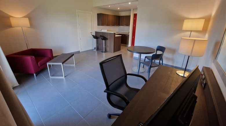 <b>Inn Naples Airport Suite</b>. Images powered by <a href="https://www.leonardoworldwide.com/" title="Leonardo Worldwide" target="_blank">Leonardo</a>.