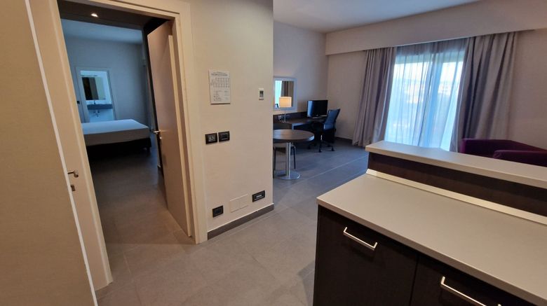 <b>Inn Naples Airport Suite</b>. Images powered by <a href="https://www.leonardoworldwide.com/" title="Leonardo Worldwide" target="_blank">Leonardo</a>.