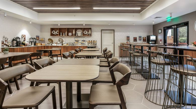<b>SpringHill Suites Austin NW/Domain Area Restaurant</b>. Images powered by <a href="https://www.leonardoworldwide.com/" title="Leonardo Worldwide" target="_blank">Leonardo</a>.
