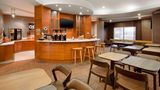 SpringHill Suites Hartford Airport Restaurant