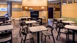 SpringHill Suites Bakersfield Restaurant