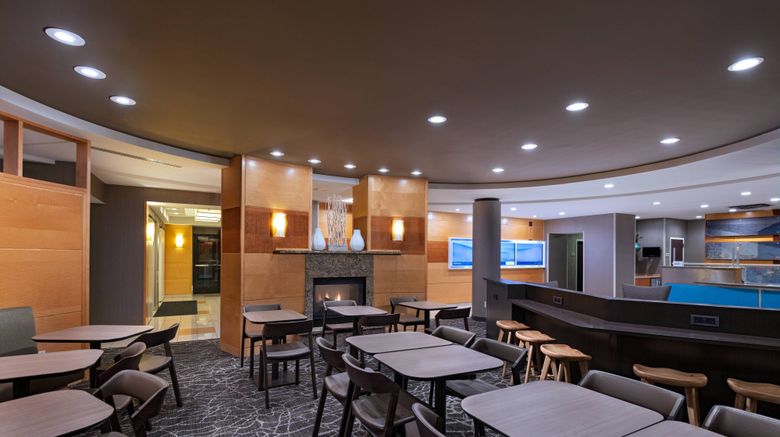 <b>SpringHill Suites Boise Restaurant</b>. Images powered by <a href="https://www.leonardoworldwide.com/" title="Leonardo Worldwide" target="_blank">Leonardo</a>.