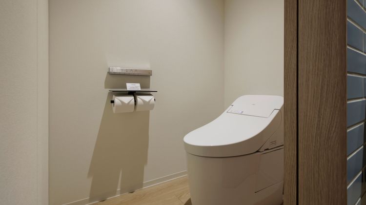 Fairfield by Marriott Okayama Tsuyama Room