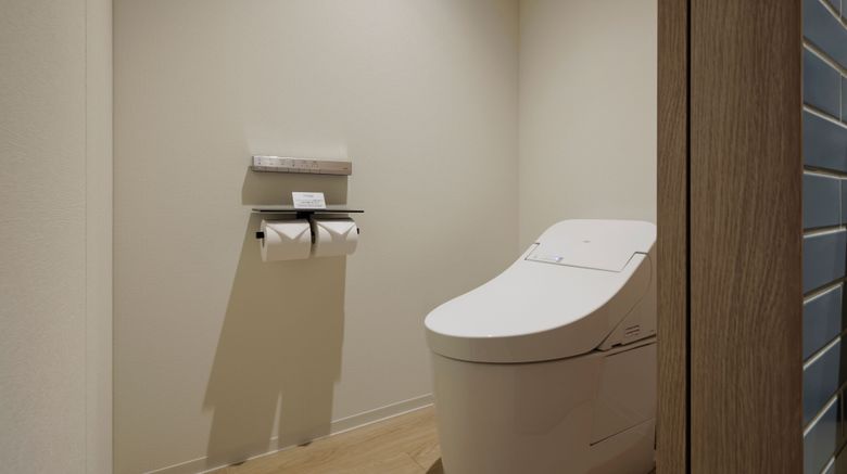 <b>Fairfield by Marriott Okayama Tsuyama Room</b>. Images powered by <a href="https://www.leonardoworldwide.com/" title="Leonardo Worldwide" target="_blank">Leonardo</a>.