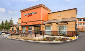 TownePlace Suites Olympia
