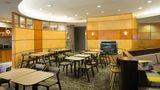 <b>SpringHill Suites by Marriott Restaurant</b>. Images powered by <a href="https://www.leonardoworldwide.com/" title="Leonardo Worldwide" target="_blank">Leonardo</a>.