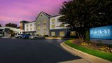Fairfield Inn by Marriott, Chesapeake Exterior