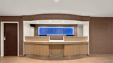 Fairfield Inn by Marriott, Chesapeake Lobby